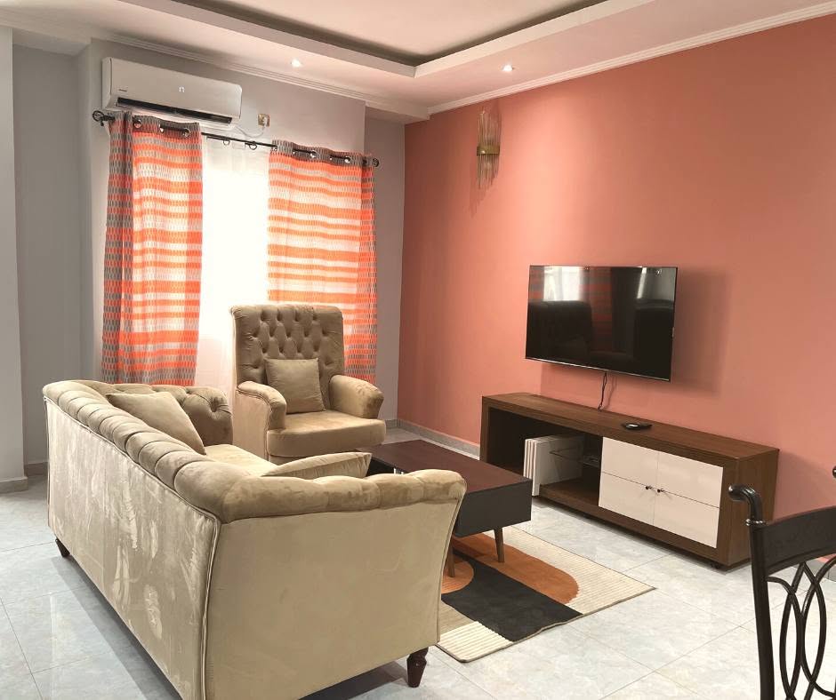 Lounge Area